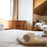Rozalka Hotel Pezinok