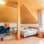Rozalka Hotel Pezinok