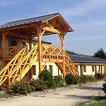 Hotel Rozalka 3*