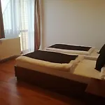 Hotel Rozalka Pezinok