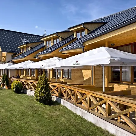 Rozalka Hotel Pezinok