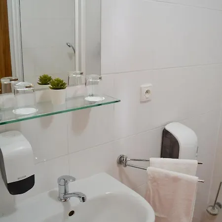 Rozalka Hotel Pezinok