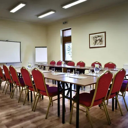 Rozalka Hotel 3*