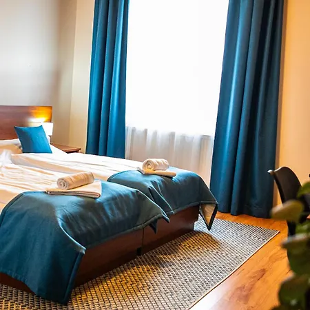 Hotel Rozalka 3*