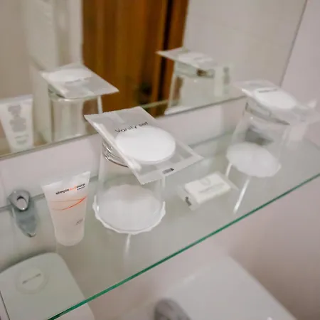 Hotel Rozalka 3*