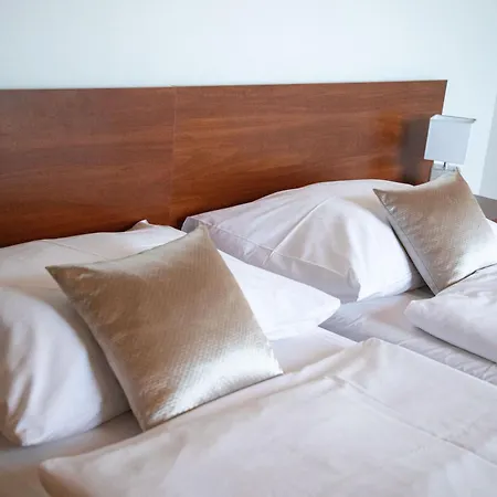 Rozalka Hotel Pezinok