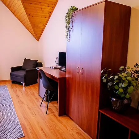 Rozalka 3*