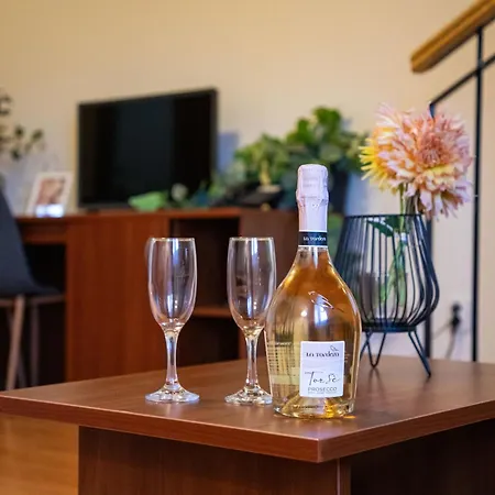 Hotel Rozalka Pezinok