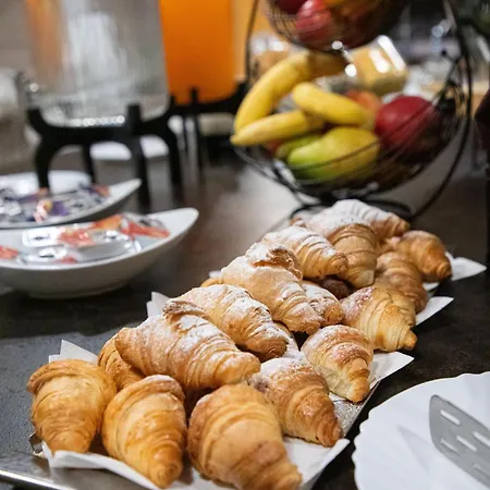 Rozalka Hotell Pezinok