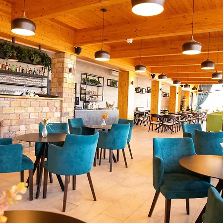 Rozalka Hotel
