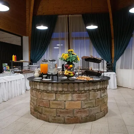 Hotel Rozalka
