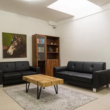 Rozalka Hotel