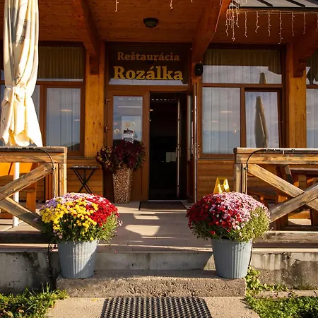 Rozalka Pezinok