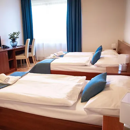 Rozalka 3*