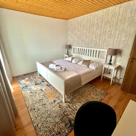 Rozalka Hotel 3*
