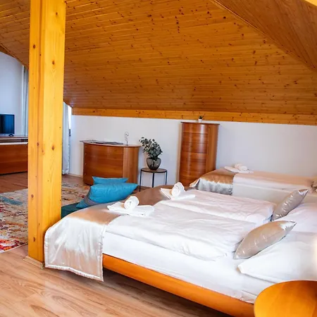Rozalka Hotel Pezinok
