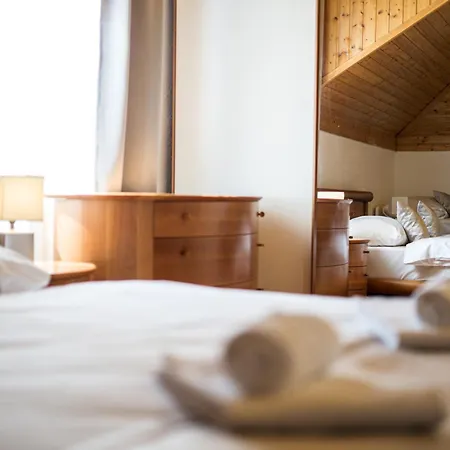 Rozálka Hotel Pezinok