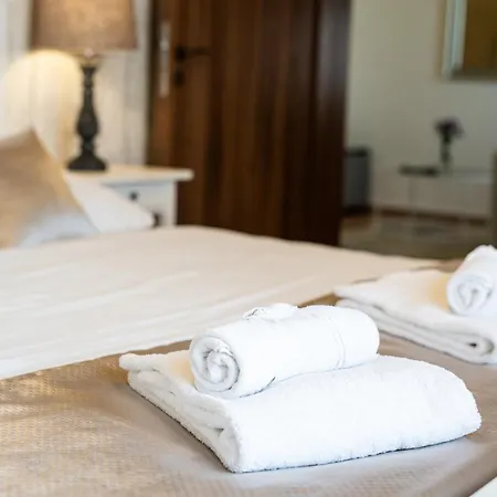 Hotell Rozalka Pezinok