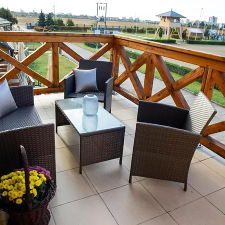 Rozalka 3*