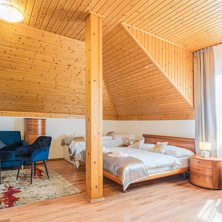 Rozalka Hotel Pezinok