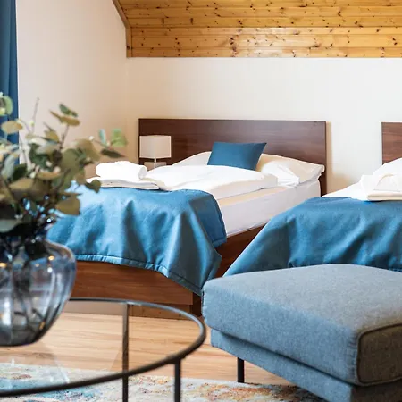 Rozalka 3* Пезинок