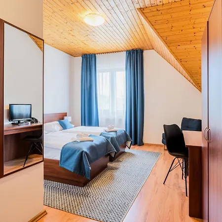 Rozalka Отель 3*