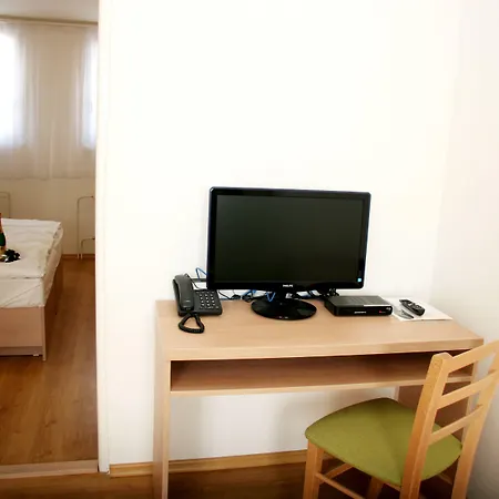 Rozalka 3* Pezinok