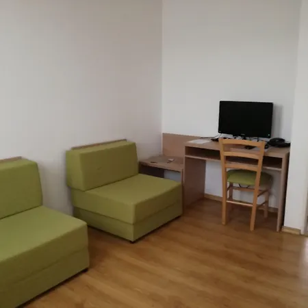 Rozalka 3*
