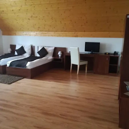 Rozalka 3*