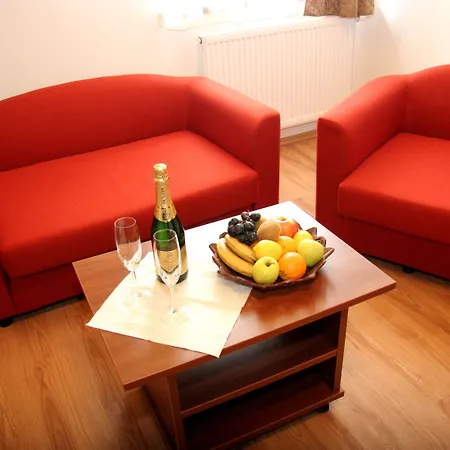 Rozalka Hotel Pezinok