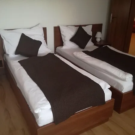 Rozalka Отель 3*