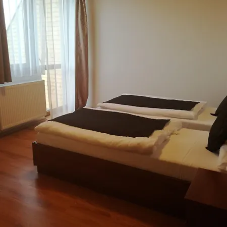 Hotel Rozálka Pezinok