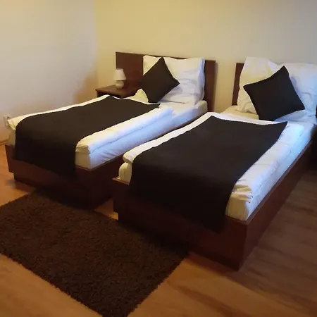 Rozalka Hotel Pezinok