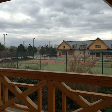 Rozalka 3*