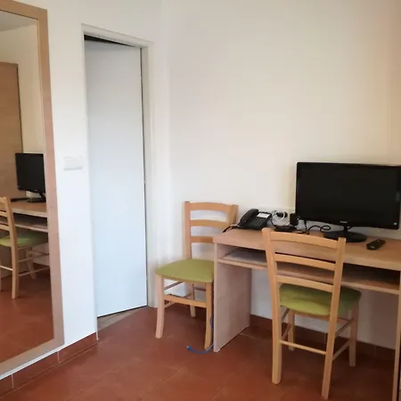 Отель Rozalka 3*