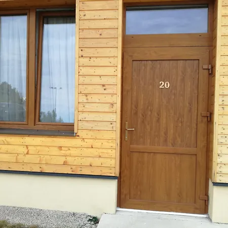 Hotel Rozalka Pezinok