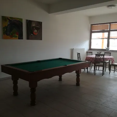 Rozalka 3*