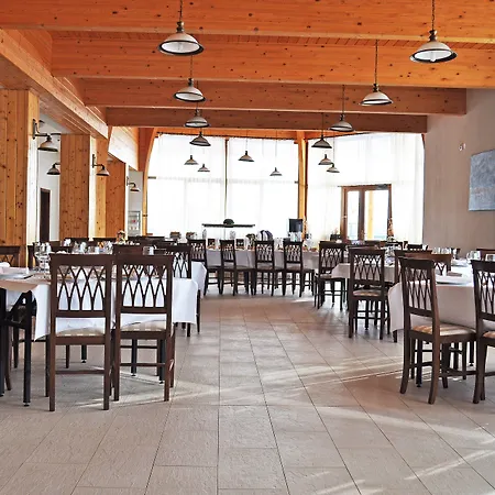 Rozalka Hotel Pezinok