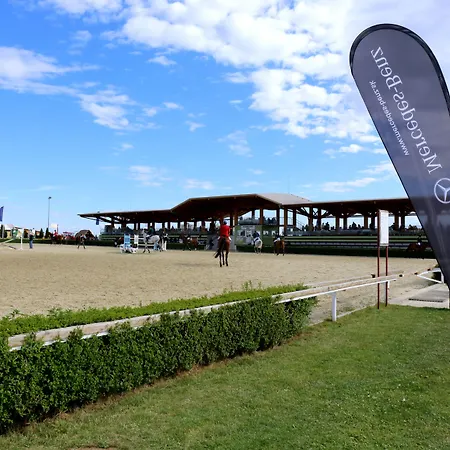 Rozalka 3*