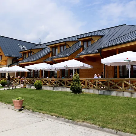 Rozalka 3* Пезинок