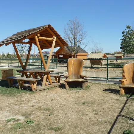 Rozálka Hotel Pezinok