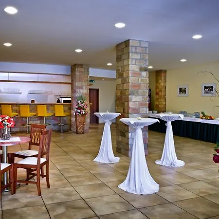 Rozalka 3* Пезинок