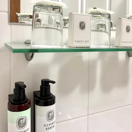 Hotel Rozalka 3*