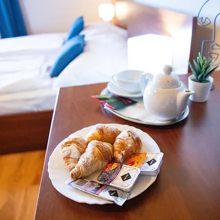 Rozalka Hotel Pezinok