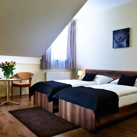 Rozalka 3*