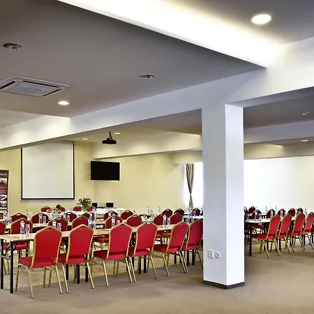 Hotel Rozalka 3*
