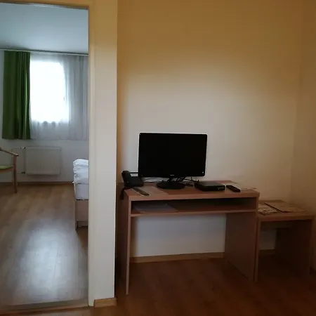 Hotel Rozalka Pezinok