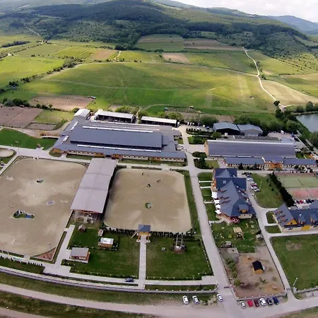 Hotel Rozalka Pezinok