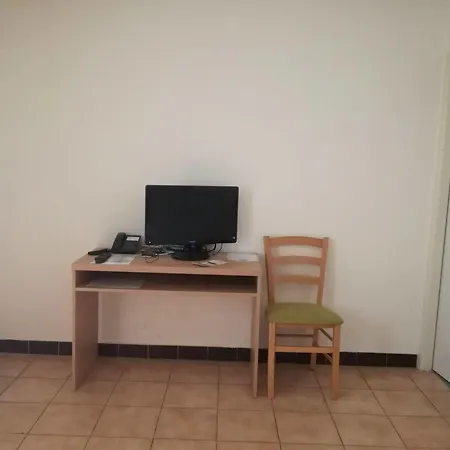 Hotel Rozalka Pezinok