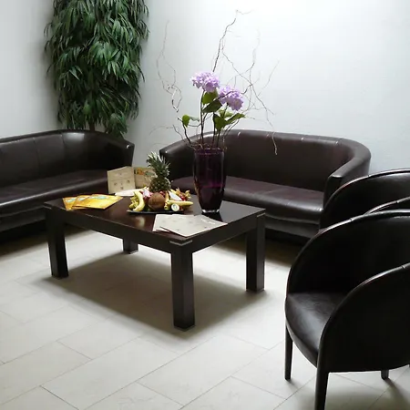 Rozalka 3*